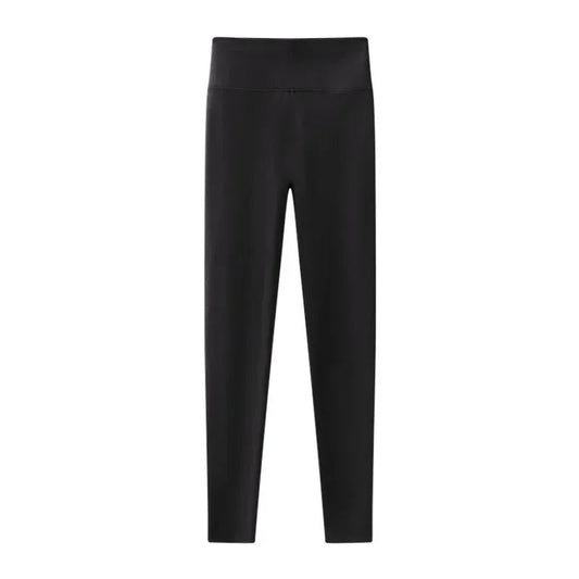 Seamless High-Waist Leggings